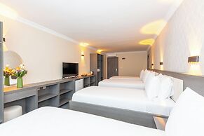 Istanbul By Rich Hotel