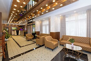Istanbul By Rich Hotel