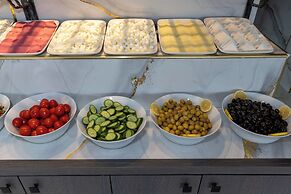 Istanbul By Rich Hotel