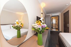 Istanbul By Rich Hotel