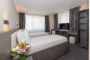 Istanbul By Rich Hotel