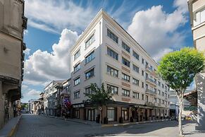 Istanbul By Rich Hotel