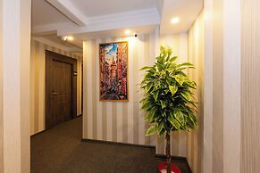 Istanbul By Rich Hotel