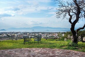Artisan Villa Aegina