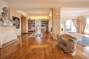 Artisan Villa Aegina