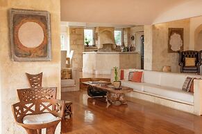 Artisan Villa Aegina