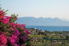 Artisan Villa Aegina