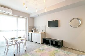 Cosy Studios near Milan Central Station