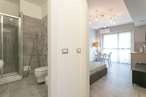 Cosy Studios near Milan Central Station