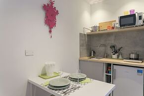 Cosy Studios near Milan Central Station