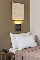 The Square Hotel by X&N