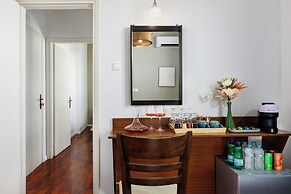 The Square Hotel by X&N