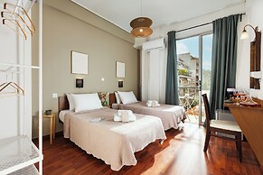 The Square Hotel by X&N