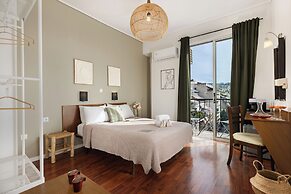 The Square Hotel by X&N
