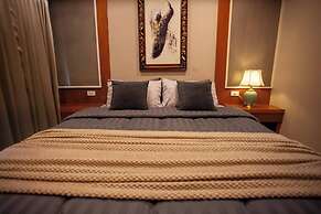 Comfortable Apartments
