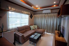 Comfortable Apartments
