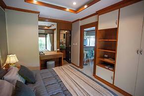 Comfortable Apartments