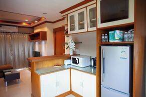 Comfortable Apartments