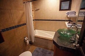 Comfortable Apartments