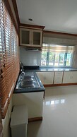 Comfortable Apartments