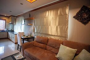 Comfortable Apartments