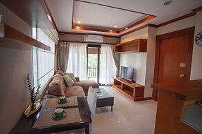 Comfortable Apartments