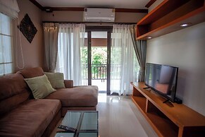 Comfortable Apartments