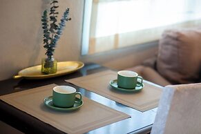 Comfortable Apartments