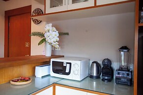 Comfortable Apartments