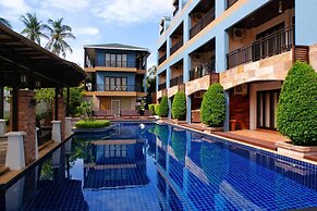 Comfortable Apartments