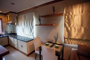 Comfortable Apartments