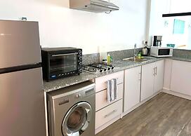 Residence Le Point Choisy