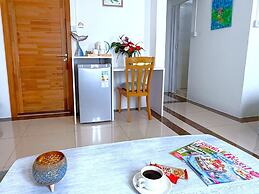 Residence Le Point Choisy
