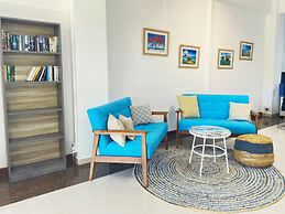 Residence Le Point Choisy