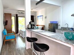 Residence Le Point Choisy