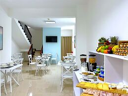 Residence Le Point Choisy
