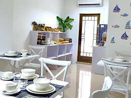 Residence Le Point Choisy