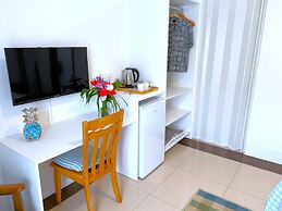 Residence Le Point Choisy