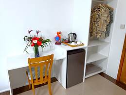 Residence Le Point Choisy