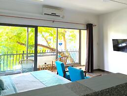 Residence Le Point Choisy