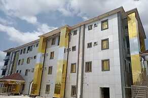 Side View Hotel
