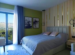 Villa Golden Grain