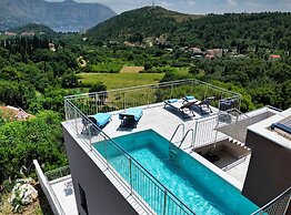 Villa Golden Grain