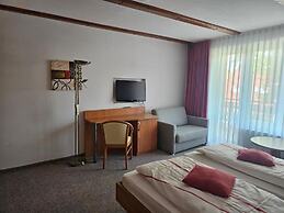 Hotel zur Krone