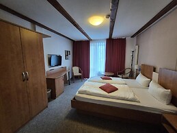 Hotel zur Krone