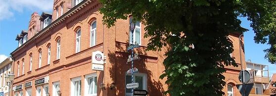 Hotel zur Krone
