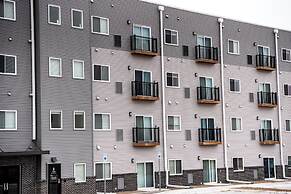 Heartland Flats