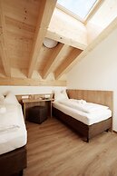 Alpenstolz Damüls Haus 1
