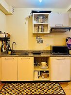 Affordable Condo at Dyshas Home