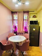 Affordable Condo at Dyshas Home